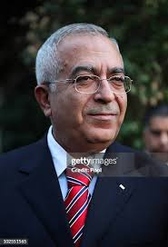 2,434 Salam Fayyad Photos & High Res Pictures