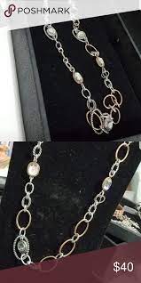 Premier Design Hampton Necklace Jewelry Trends Jewelry Design Jewelry