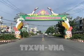Cứ chịu khó giãn cách xã hội một thời gian, rồi mọi chuyện sẽ ổn, đó là niềm tin đã được củng cố qua 3 đợt chống dịch thành công của cả nước. Jrqn5tpg1qwetm