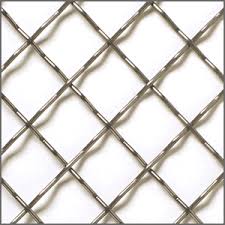 Maybe you would like to learn more about one of these? Wire Mesh Grilles Walzcraft