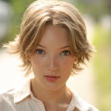 Trauma by Raffiella Chapman