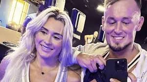 Tiffany Stratton Reveals How Real-Life Boyfriend Ludwig Kaiser Has Helped  Her Wrestling Career