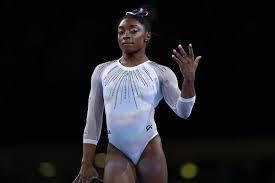 Jun 28, 2021 · publié le : Simone Biles Se Qualifie Pour Les Jeux Olympiques De Tokyo Mais S Incline Aux Selections Us L Equipe