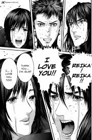 Following their deaths, kato and kurono find themselves transported to the inside of an unfurnished. Read Gantz Chapter 371 Mymangalist