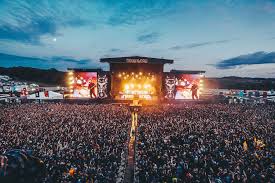 Download festival is the uk's premier rock festival, based at the spiritual home of rock, donington. Live Review Download Festival 2019 Already Heard