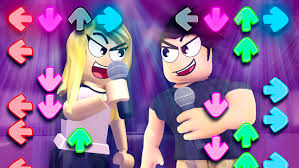 Is a mod created by phantom fear based on the girlfriend decoration from friday night funkin' week 5's background during the song winter . Descargar Mod Friday Night Funkin Launcher Unofficial Mod Apk V1 0 Dinero Ilimitado