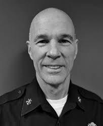 Leadership in Public Safety Award