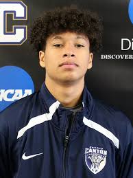 2020 Men's Soccer Roster