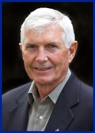 The Wilfred Doyle Story