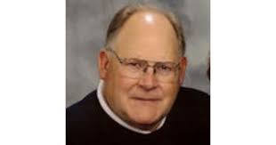 Clair Russell Lawrence Jr Obituary (1944