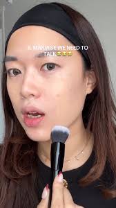 This foundation is my everyday MUST-HAVE. The coverage stays flawless all  day long, and feels like I'm not even wearing makeup. IL MAKIAGE has won me  over." -Alex