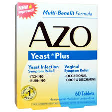 This federal holiday was formalized as a way of remembering and. Azo Yeast Plus Full Review Does It Work Feminine Health Reviews