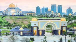 3 bulan setelah kematian stalin; Istana Negara Travel Guidebook Must Visit Attractions In Kuala Lumpur Istana Negara Nearby Recommendation Trip Com