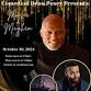Comedian Deno Posey Presents Music and Mayhem