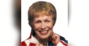 Betty (Smith) Jones Obituary