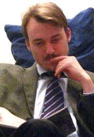 Pettersson är germanist och frilansskribent, bosatt i uppsala. Simon O Pettersson I Samtiden Jan Olof Bengtsson