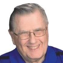 Charles M. Poling Obituary