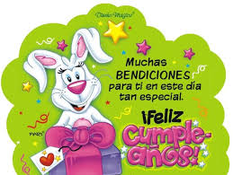 Maybe you would like to learn more about one of these? Las 100 Mejores Tarjetas De Cumpleanos Cristianas Para Compartir