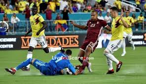 Venezuela vs colombia vs ecuador (comparación 2020)✌️. Colombia Vs Venezuela Preview And Prediction Live Stream World Cup Qualification 2020