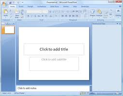 Check spelling or type a new query. Pengertian Dan Fungsi Perintah Perintah Dalam Micrososft Power Point 2007 Dinisasite
