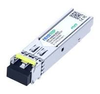 Cisco® SFP 2.5G ZR 1550nm 80km Transceiver