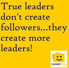 Quotes on Pinterest | Leadership quotes, Leadership and Time ... via Relatably.com