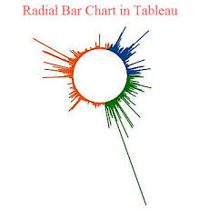 Radial Pie Chart Tableau Www Bedowntowndaytona Com