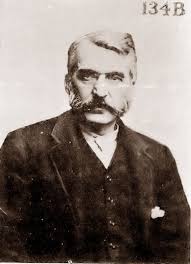 Adam Worth: Siêu trộm được mệnh danh là “Napoleon của giới tội phạm”