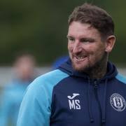 Gala Fairydean Rovers FC