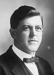 George Ezekial Hood (1875-1960)