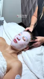 Self-Care Experience at Face to Face Spa in Southaven