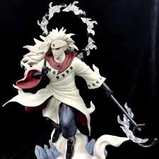 You will definitely choose from a huge number of pictures . Wflna Naruto Figure Uchiha Madara Figure Ootutuki Hagoromo Style 2 Anime Figure Action Figure Amazon Ca Toys Games