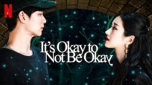 It's Okay Not to Be Okay