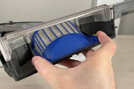 Can a roomba replace your vacuum cleaner? How To Clean Your Roomba S Filter Techhive