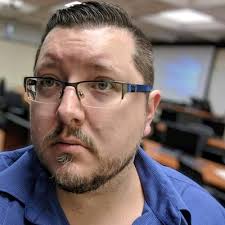 Dana C. Hackley, Ph.D., PMP