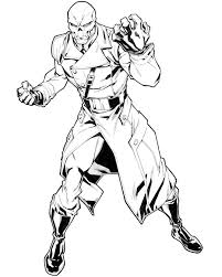 10 aquaman free superhero coloring pages printables. Red Skull Coloring Pages Coloring Home