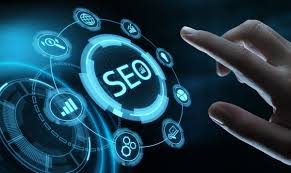 SEO (Search Engine Optimization)