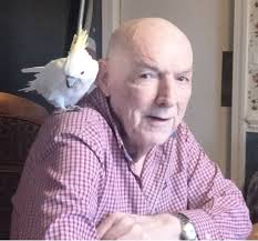 William "Bill" Dwight Smith Obituary April 19, 2025