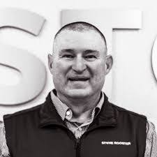 Mark Karns's Instagram, Twitter & Facebook