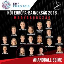 Magyar válogatott válogatott magyar válogatott magyar keret kerethirdetés keret foci eb 2016 magyarország euro 2016 eb keret eb 2016 bernd storck nemzetisport hu 2016 05 31 15 02 frissítve. Palos Bognar Barbara Mar A Szukitett Eb Keretben Budaors Handball