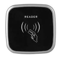 Amazon.com: Wiegand26/34 Access Control Reader 13.56MHZ ...