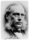 Joseph Lister Family History & Historical Records