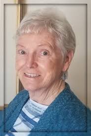 Judy Taylor Obituary