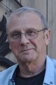 Obituary of Peter Edward Parker