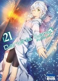 Check spelling or type a new query. Flipflops Darwin 39 S Game 21 Manga Books Renaud Bray