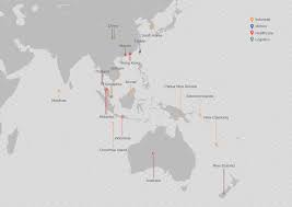 Latar belakang132syarikat multinasional yang berpangkalan di malaysia: Who We Are Sime Darby Berhad