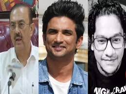 Narcotics bureau control arrests siddharth pathani from hyderabad in the drugs case linked to bollywood actor sushant singh rajput's death: Sushant Singh Rajput Case Flatmate Siddharth Pithani To Be Named As A Co Conspirator Says Family S Lawyer Hindi Movie News Times Of India