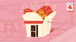Don't sacrifice taste and quality when you're at work or on the go. Chinese American Food Is Its Own Great Cuisine Time To Love It That Way Resy Right This Way