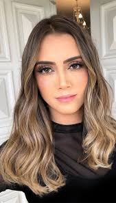 But, the right shade of brown can also be inspiring, traditional, cozy and super sleek. Gorgeous Hair Colour Trends For 2021 Almond Beige