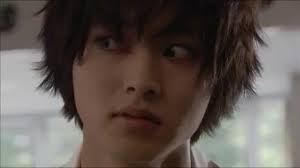 As predicted on the tapes sent to sakura tv, news anchors and commentators who expressed doubt about kira die one by one. Up In Flames Death Note Tv Drama Music Video Youtube